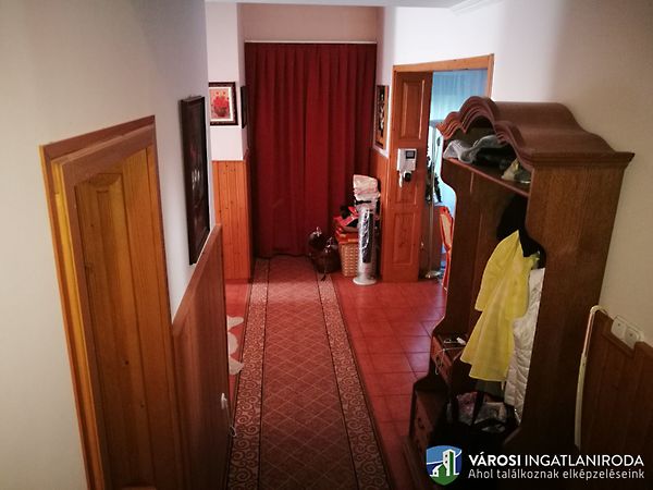 Eladó ház Szeged, Újszeged 5. kép