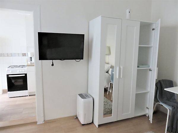 Eladó lakás Szeged, Belváros 3. kép