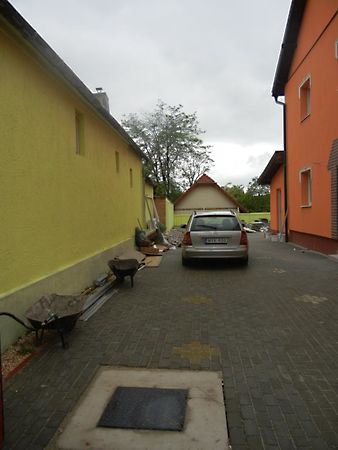 Kiadó ház Tatabánya 6. kép