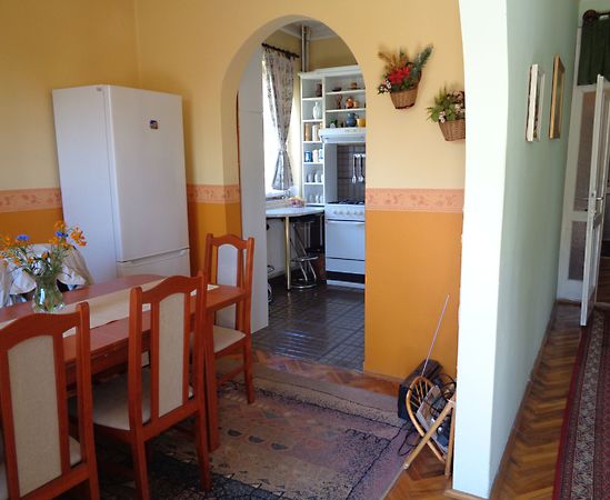 Eladó ház Miskolc, Szirma 10. kép