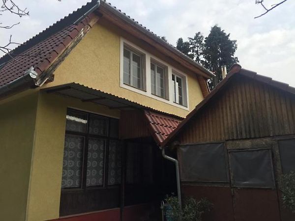 Eladó nyaraló Keszthely, Zámor 1. kép