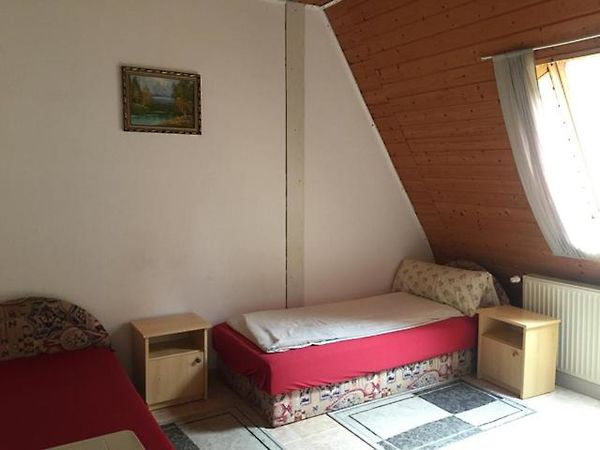 Eladó nyaraló Keszthely, Zámor 4. kép
