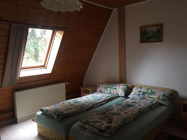Eladó nyaraló Keszthely, Zámor 5. kép