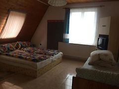 Eladó nyaraló Keszthely, Zámor 6. kép