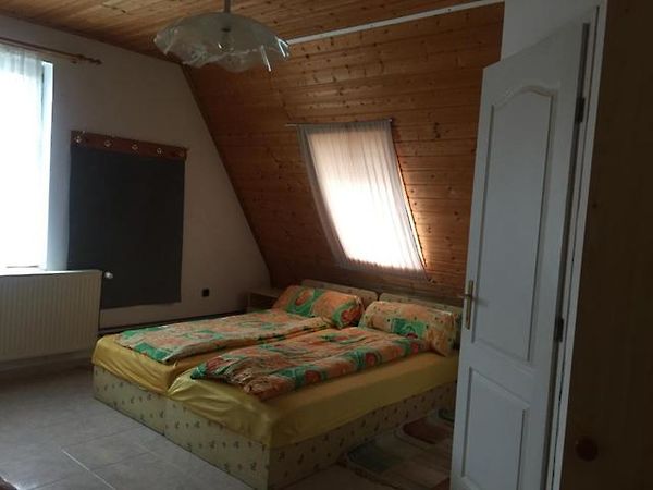 Eladó nyaraló Keszthely, Zámor 7. kép