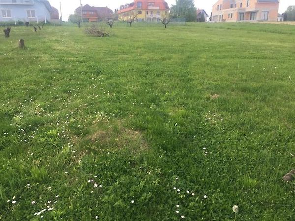 Eladó földterület Hévíz 3. kép