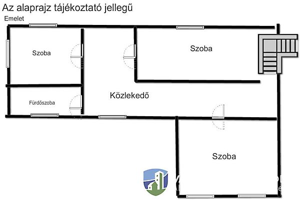 Eladó ház Elek 8. kép