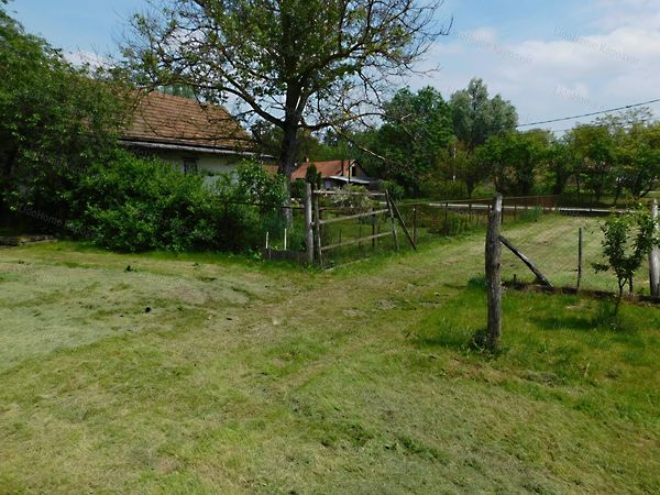 Eladó ház Osztopán 12. kép