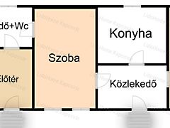 Eladó ház Osztopán 5. kép