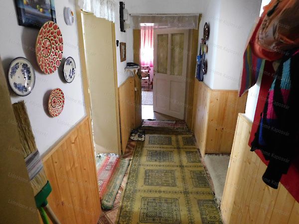Eladó ház Osztopán 6. kép