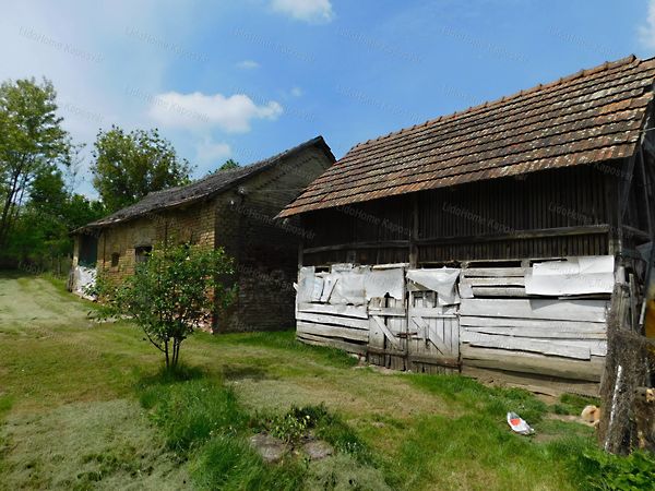 Eladó ház Osztopán 9. kép
