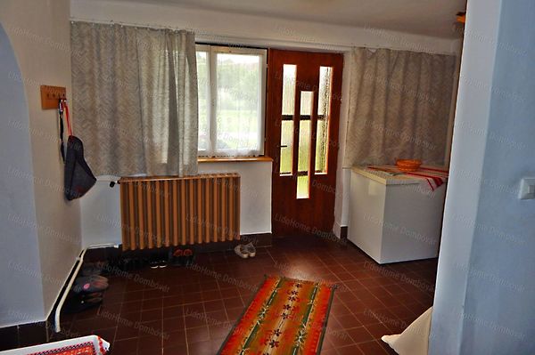 Eladó ház Mágocs 22. kép