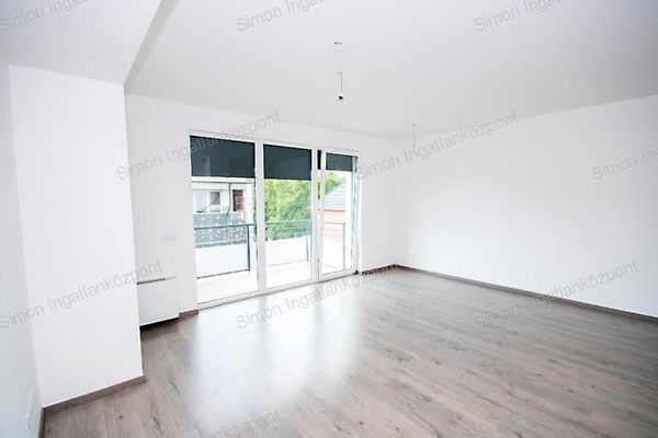Kiadó lakás Kecskemét, Máriaváros 2. kép