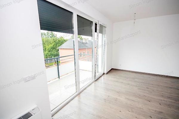 Kiadó lakás Kecskemét, Máriaváros 4. kép