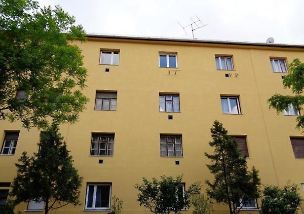 Eladó lakás Budapest, XIV. kerület, Istvánmező 18. kép