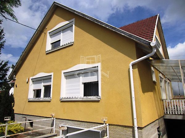 Eladó ház Győr 4. kép