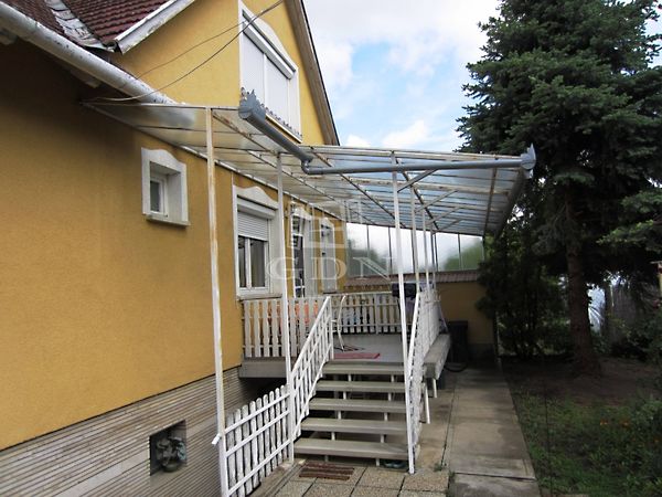 Eladó ház Győr 5. kép