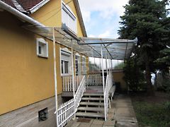 Eladó ház Győr 5. kép
