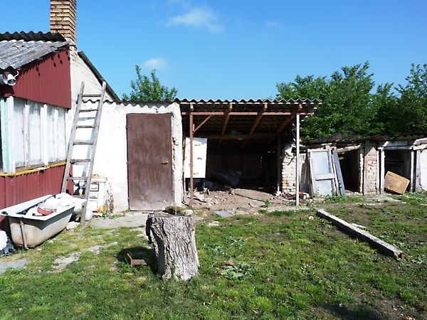 Eladó ház Sárkeresztes 3. kép