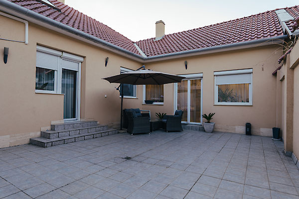 Eladó ház Szeged, Újszeged 15. kép