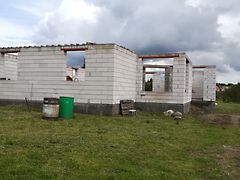 Eladó ház Isztimér