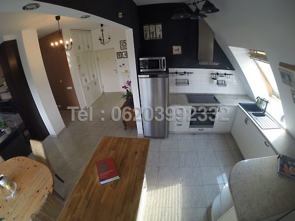 Kiadó lakás Budapest, II. kerület, Rózsadomb 23. kép