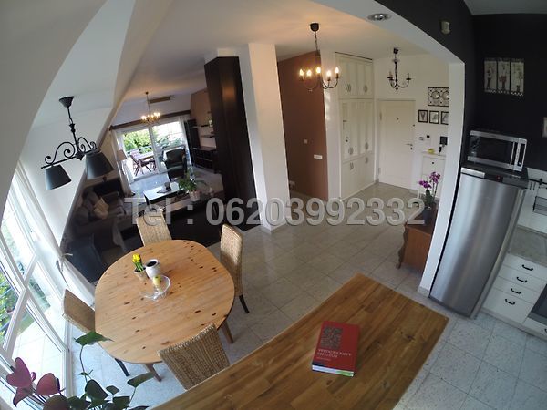 Kiadó lakás Budapest, II. kerület, Rózsadomb 24. kép