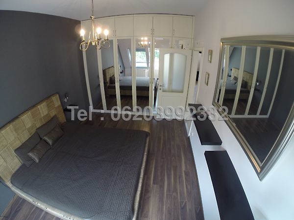 Kiadó lakás Budapest, II. kerület, Rózsadomb 27. kép