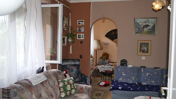 Eladó lakás Szombathely 2. kép