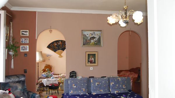 Eladó lakás Szombathely 1. kép