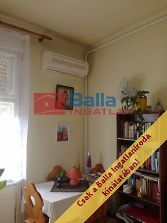 Eladó lakás Budapest, XX. kerület 1. kép