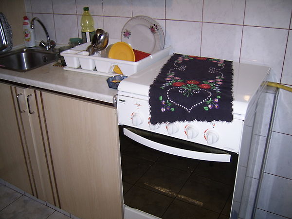 Eladó lakás Pécs, Kertváros 12. kép