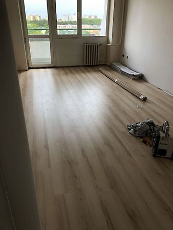 Kiadó lakás Szombathely 2. kép