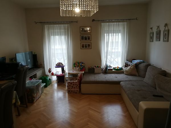 Eladó lakás Kecskemét, Belváros 1. kép