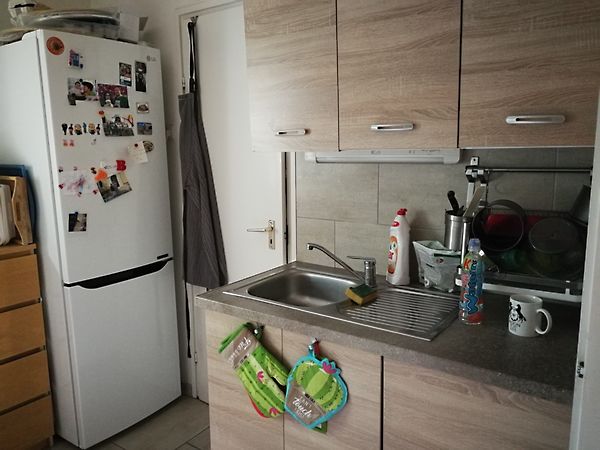 Eladó lakás Kecskemét, Belváros 3. kép