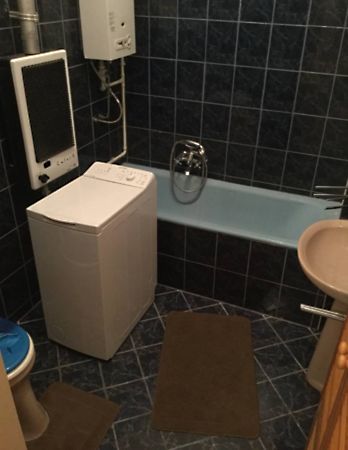 Eladó lakás Budapest, XI. kerület, Lágymányos 12. kép