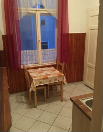 Eladó lakás Budapest, XI. kerület, Lágymányos 14. kép