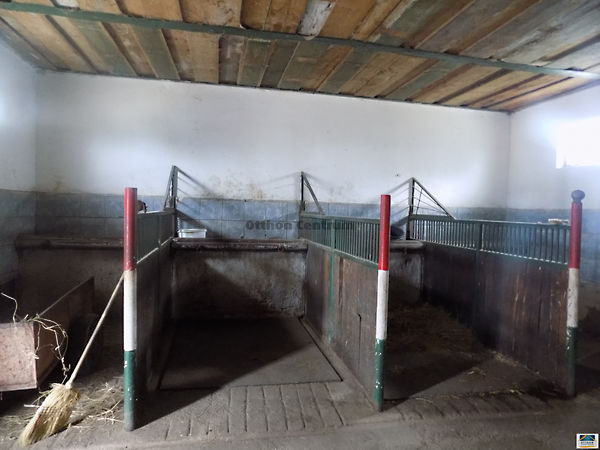 Eladó földterület Szombathely, Újperint 8. kép
