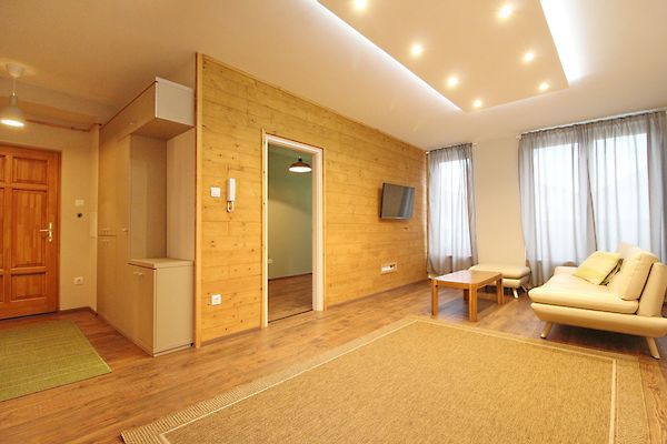 Eladó lakás Debrecen, Belváros 3. kép