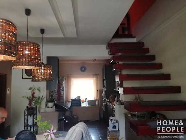 Eladó ház Szeged, Rókus 3. kép