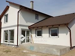 Eladó ház Kecskemét 5. kép