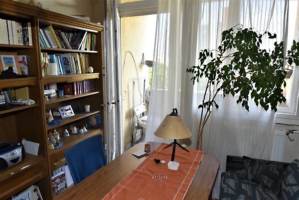 Eladó lakás Budapest, XIV. kerület, Herminamező 1. kép