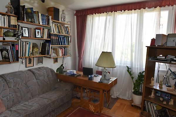 Eladó lakás Budapest, XIV. kerület, Herminamező 10. kép