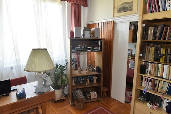 Eladó lakás Budapest, XIV. kerület, Herminamező 11. kép