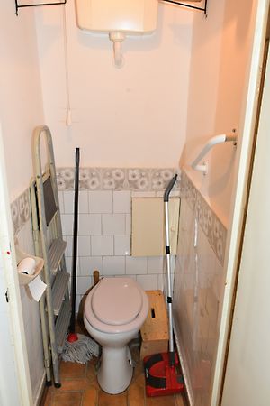 Eladó lakás Budapest, XIV. kerület, Herminamező 6. kép