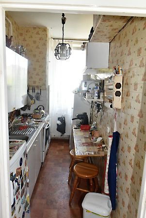 Eladó lakás Budapest, XIV. kerület, Herminamező 7. kép