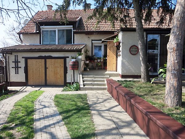 Eladó ház Baja, Józsefváros 1. kép