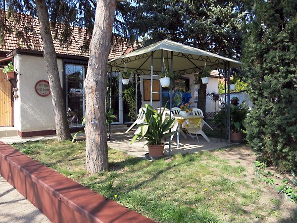 Eladó ház Baja, Józsefváros 2. kép