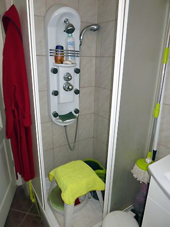 Eladó ház Baja, Józsefváros 9. kép