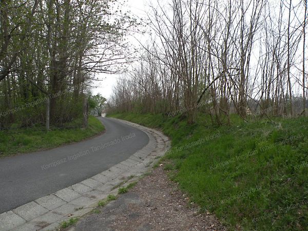 Eladó földterület Kőkút 11. kép